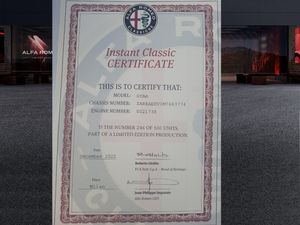 Alfa Romeo Giulia Giulia GTAM 2.9T V6 397kW (540CV)   AT GTAM  - Foto 25