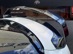 Alfa Romeo Giulia Giulia GTAM 2.9T V6 397kW (540CV)   AT GTAM  - Foto 62