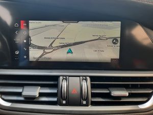 Alfa Romeo Giulia Giulia GTAM 2.9T V6 397kW (540CV)   AT GTAM  - Foto 34