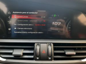Alfa Romeo Giulia Giulia GTAM 2.9T V6 397kW (540CV)   AT GTAM  - Foto 35