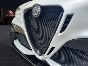 Alfa Romeo Giulia Giulia GTAM 2.9T V6 397kW (540CV)   AT GTAM  - Foto 68