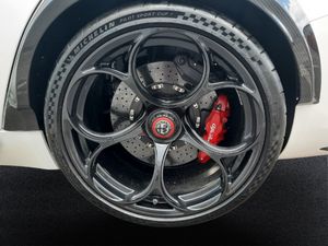 Alfa Romeo Giulia Giulia GTAM 2.9T V6 397kW (540CV)   AT GTAM  - Foto 14