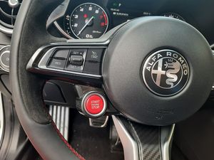 Alfa Romeo Giulia Giulia GTAM 2.9T V6 397kW (540CV)   AT GTAM  - Foto 29