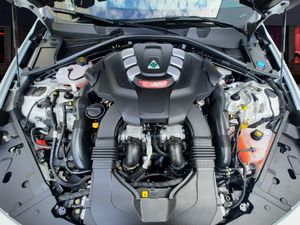 Alfa Romeo Giulia Giulia GTAM 2.9T V6 397kW (540CV)   AT GTAM  - Foto 74