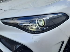 Alfa Romeo Giulia Giulia GTAM 2.9T V6 397kW (540CV)   AT GTAM  - Foto 15