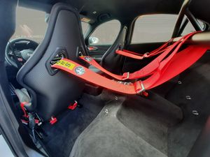 Alfa Romeo Giulia Giulia GTAM 2.9T V6 397kW (540CV)   AT GTAM  - Foto 47