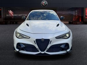 Alfa Romeo Giulia Giulia GTAM 2.9T V6 397kW (540CV)   AT GTAM  - Foto 3