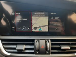 Alfa Romeo Giulia Giulia GTAM 2.9T V6 397kW (540CV)   AT GTAM  - Foto 17