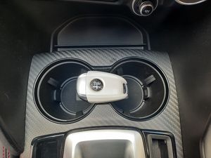 Alfa Romeo Giulia Giulia GTAM 2.9T V6 397kW (540CV)   AT GTAM  - Foto 44
