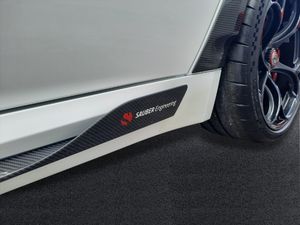Alfa Romeo Giulia Giulia GTAM 2.9T V6 397kW (540CV)   AT GTAM  - Foto 60