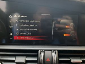 Alfa Romeo Giulia Giulia GTAM 2.9T V6 397kW (540CV)   AT GTAM  - Foto 38