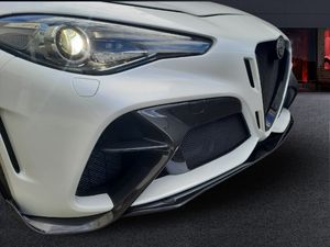 Alfa Romeo Giulia Giulia GTAM 2.9T V6 397kW (540CV)   AT GTAM  - Foto 52