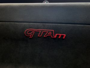 Alfa Romeo Giulia Giulia GTAM 2.9T V6 397kW (540CV)   AT GTAM  - Foto 48