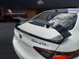 Alfa Romeo Giulia Giulia GTAM 2.9T V6 397kW (540CV)   AT GTAM  - Foto 61