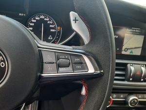 Alfa Romeo Giulia Giulia GTAM 2.9T V6 397kW (540CV)   AT GTAM  - Foto 30