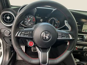 Alfa Romeo Giulia Giulia GTAM 2.9T V6 397kW (540CV)   AT GTAM  - Foto 10
