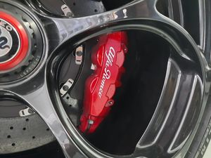 Alfa Romeo Giulia Giulia GTAM 2.9T V6 397kW (540CV)   AT GTAM  - Foto 51