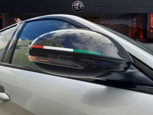 Alfa Romeo Giulia Giulia GTAM 2.9T V6 397kW (540CV)   AT GTAM  - Foto 59