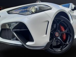 Alfa Romeo Giulia Giulia GTAM 2.9T V6 397kW (540CV)   AT GTAM  - Foto 50