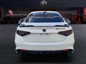 Alfa Romeo Giulia Giulia GTAM 2.9T V6 397kW (540CV)   AT GTAM  - Foto 6