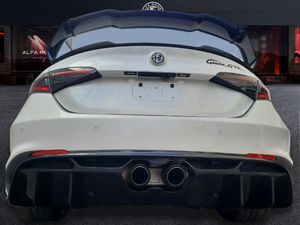 Alfa Romeo Giulia Giulia GTAM 2.9T V6 397kW (540CV)   AT GTAM  - Foto 64