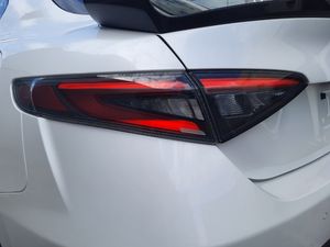 Alfa Romeo Giulia Giulia GTAM 2.9T V6 397kW (540CV)   AT GTAM  - Foto 16