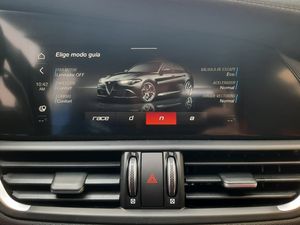Alfa Romeo Giulia Giulia GTAM 2.9T V6 397kW (540CV)   AT GTAM  - Foto 39