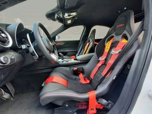 Alfa Romeo Giulia Giulia GTAM 2.9T V6 397kW (540CV)   AT GTAM  - Foto 12