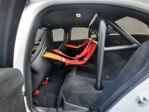 Alfa Romeo Giulia Giulia GTAM 2.9T V6 397kW (540CV)   AT GTAM  - Foto 13