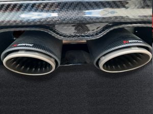 Alfa Romeo Giulia Giulia GTAM 2.9T V6 397kW (540CV)   AT GTAM  - Foto 65