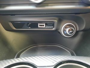 Alfa Romeo Giulia Giulia GTAM 2.9T V6 397kW (540CV)   AT GTAM  - Foto 43