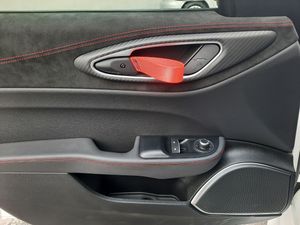 Alfa Romeo Giulia Giulia GTAM 2.9T V6 397kW (540CV)   AT GTAM  - Foto 22