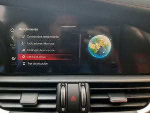 Alfa Romeo Giulia Giulia GTAM 2.9T V6 397kW (540CV)   AT GTAM  - Foto 37
