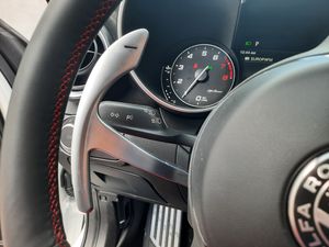 Alfa Romeo Giulia Giulia GTAM 2.9T V6 397kW (540CV)   AT GTAM  - Foto 31