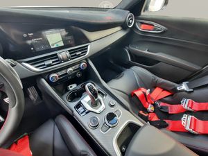 Alfa Romeo Giulia Giulia GTAM 2.9T V6 397kW (540CV)   AT GTAM  - Foto 18