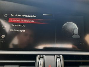 Alfa Romeo Giulia Giulia GTAM 2.9T V6 397kW (540CV)   AT GTAM  - Foto 40