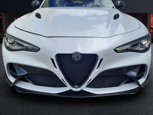 Alfa Romeo Giulia Giulia GTAM 2.9T V6 397kW (540CV)   AT GTAM  - Foto 55