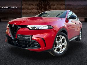 Alfa Romeo Tonale  1,6 DS 130 CV  FWD Sprint  - Foto 43