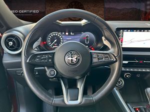 Alfa Romeo Tonale  1,6 DS 130 CV  FWD Sprint  - Foto 10