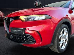 Alfa Romeo Tonale  1,6 DS 130 CV  FWD Sprint  - Foto 44