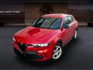 Alfa Romeo Tonale  1,6 DS 130 CV  FWD Sprint  - Foto 42