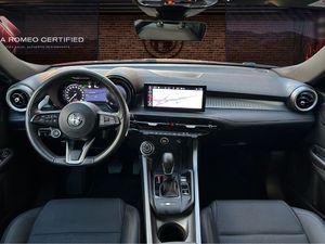 Alfa Romeo Tonale  1,6 DS 130 CV  FWD Sprint  - Foto 9