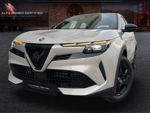 Alfa Romeo Junior  Ibrida 100kW (136CV) -  - Foto 26