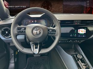 Alfa Romeo Junior  Ibrida 100kW (136CV) -  - Foto 10