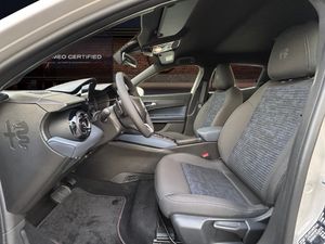 Alfa Romeo Junior  Ibrida 100kW (136CV) -  - Foto 12