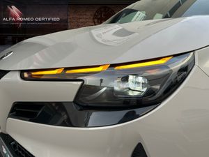 Alfa Romeo Junior  Ibrida 100kW (136CV) -  - Foto 15