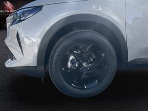 Alfa Romeo Junior  Ibrida 100kW (136CV) -  - Foto 14