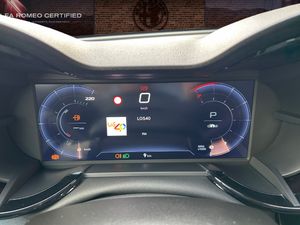 Alfa Romeo Junior  Ibrida 100kW (136CV) -  - Foto 11