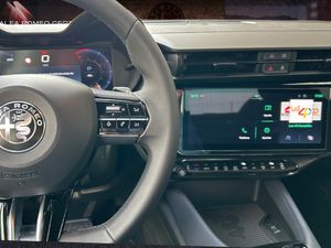 Alfa Romeo Junior  Ibrida 100kW (136CV) -  - Foto 22