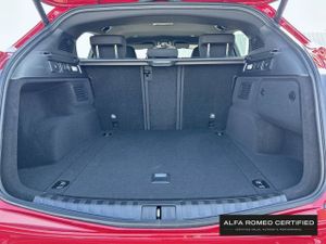 Alfa Romeo Stelvio  2.2 Diesel 118kW (160CV)  RWD Sprint  - Foto 8